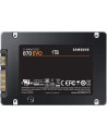 DISCO DURO SSD SAMSUNG 1TB 870 EVO