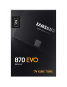 DISCO DURO SSD SAMSUNG 1TB 870 EVO