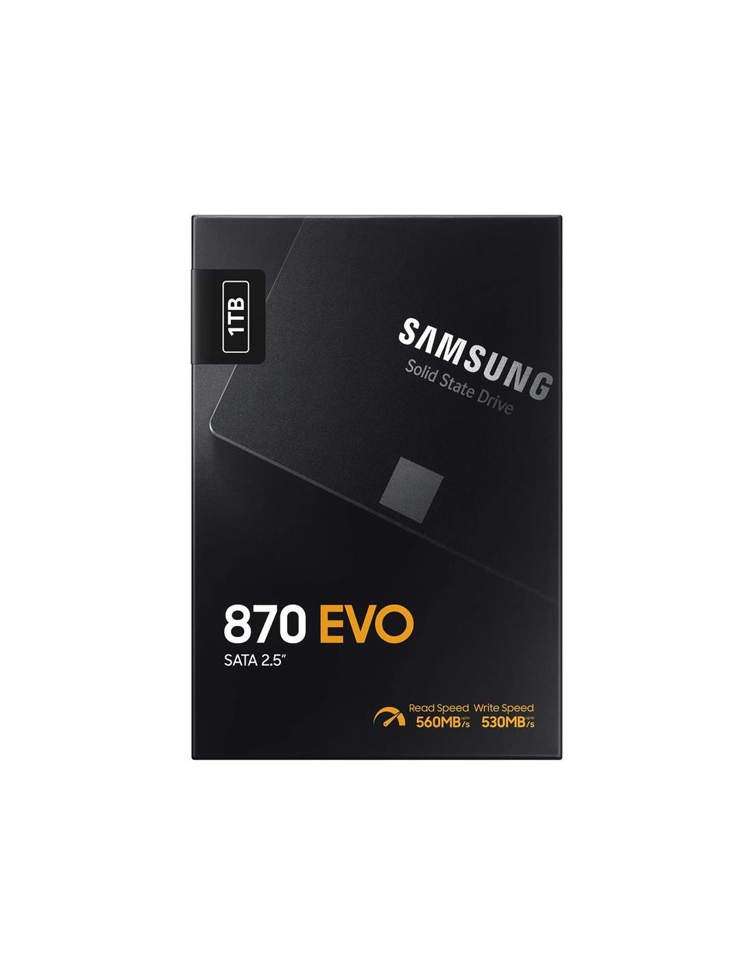 DISCO DURO SSD SAMSUNG 1TB 870 EVO