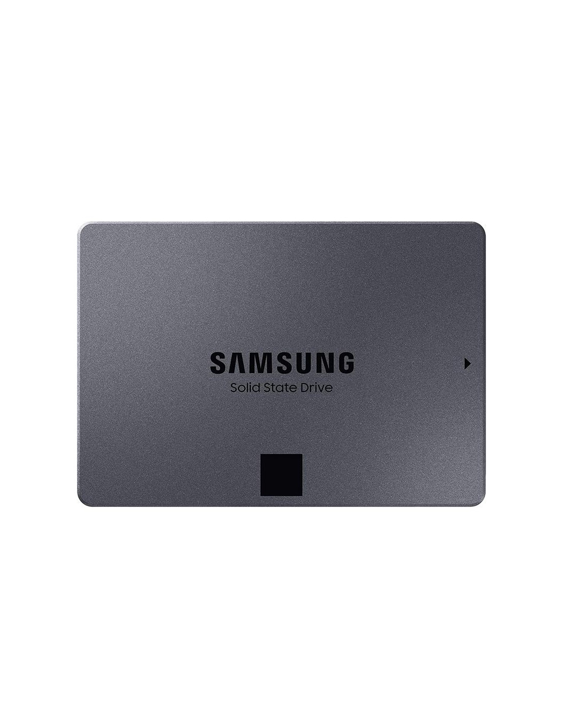 DISCO DURO SSD SAMSUNG 2TB 870 QVO SATA