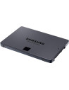 DISCO DURO SSD SAMSUNG 2TB 870 QVO SATA