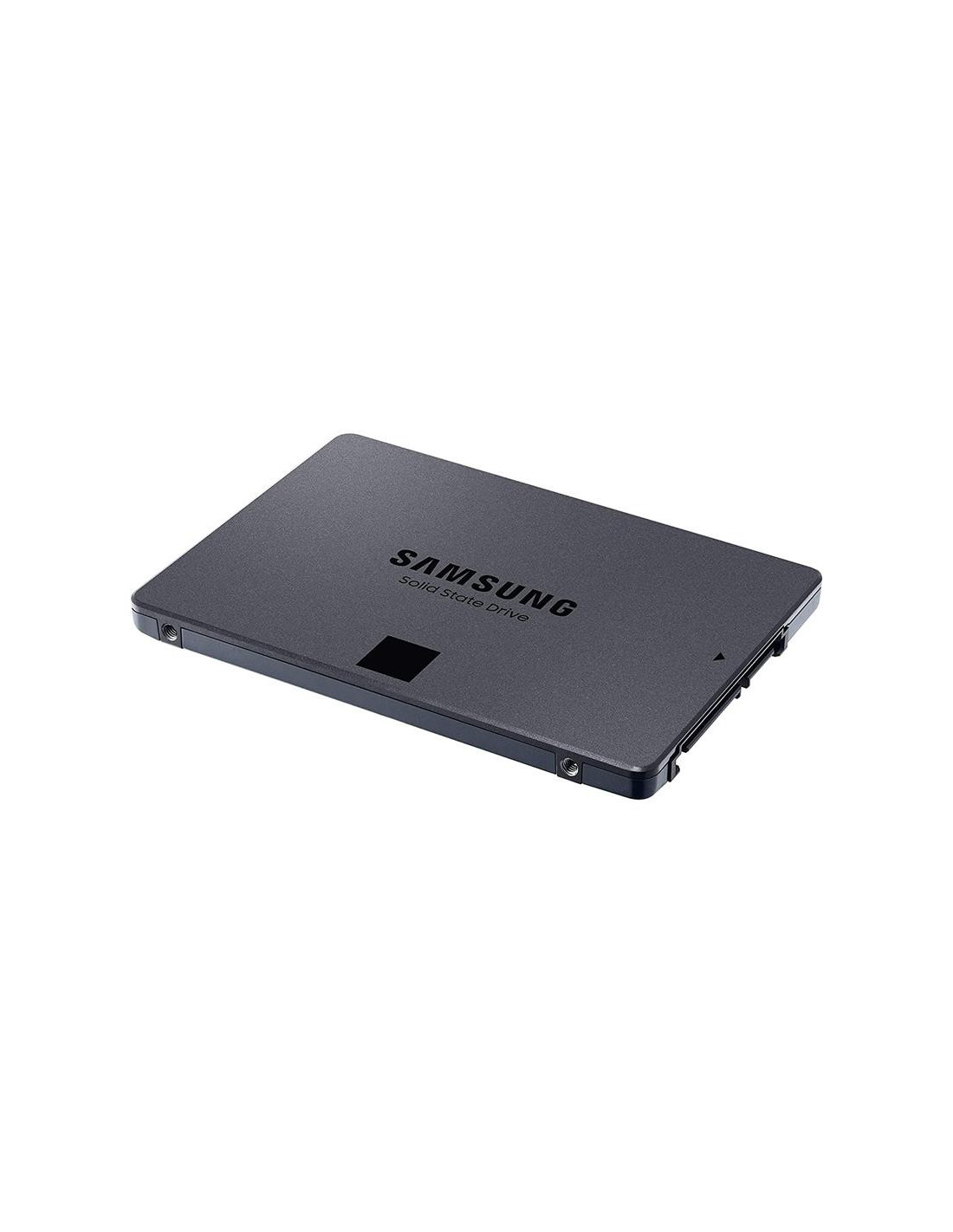 DISCO DURO SSD SAMSUNG 2TB 870 QVO SATA