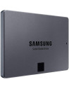 DISCO DURO SSD SAMSUNG 2TB 870 QVO SATA