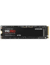 DISCO DURO SAMSUNG 990 PRO 4TB SSD M2 NVME PCIE 4.0