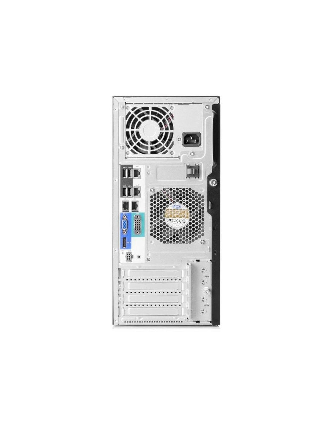 SERVIDOR HP ML30 G11 E-2414 32GB NHP 2x 1TB EU SVR