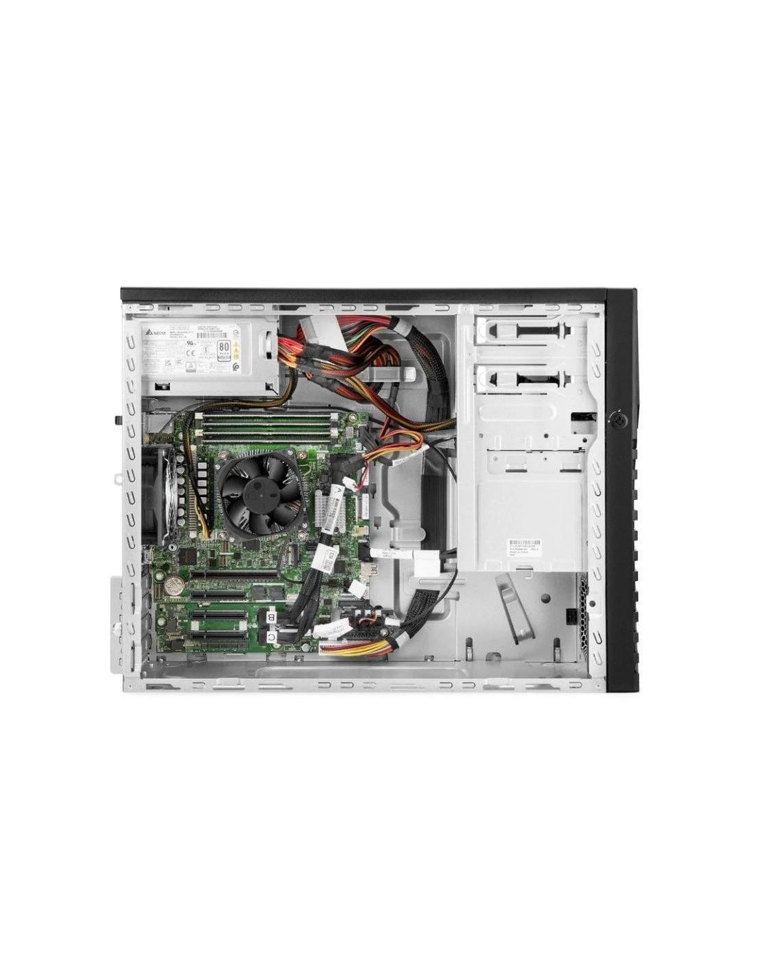 SERVIDOR HP ML30 G11 E-2414 32GB NHP 2x 1TB EU SVR