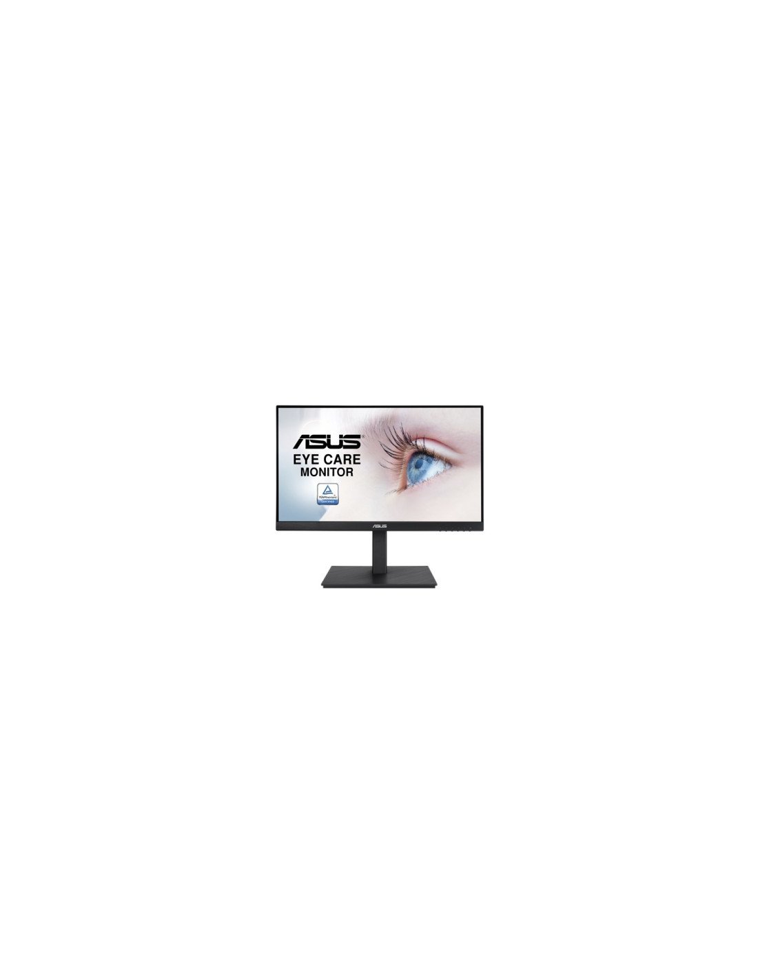ASUS VA229QSB monitor 54,6 cm 21.5p negro