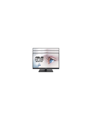 ASUS VA229QSB pantalla para PC 54,6 cm (21.5") 1920 x 1080 Pixeles