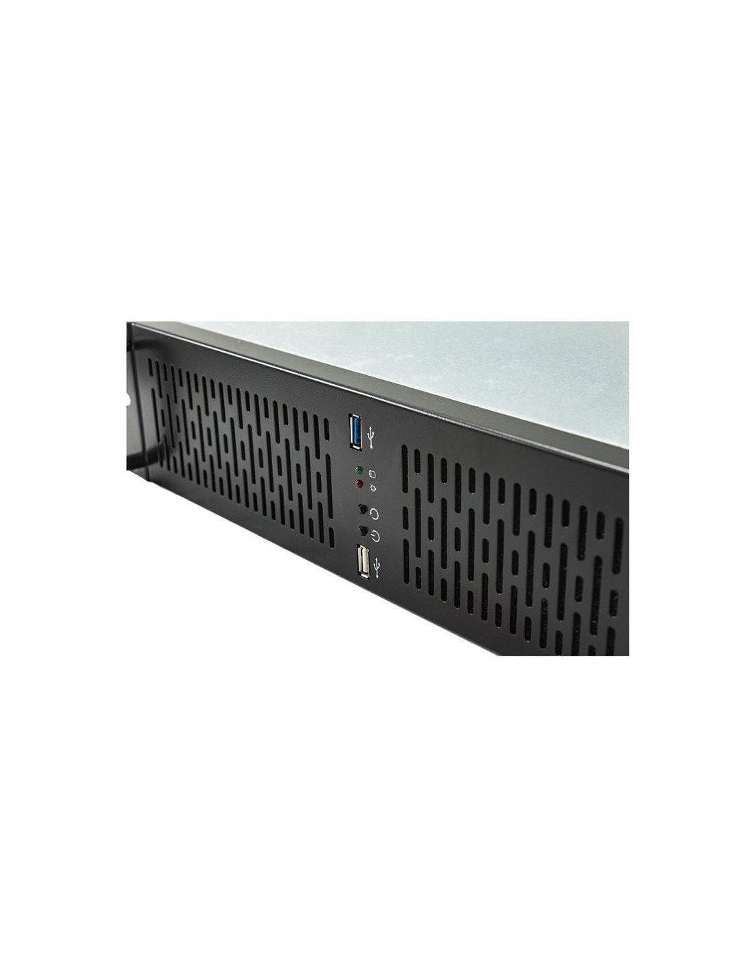 ORDENADOR UNYKA 2129 19 2U I5 12400/16GB/2XSSD480GB