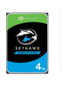 DISCO DURO SEAGATE SKYHAWK 4TB 3.5 SATA3