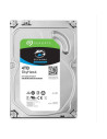 DISCO DURO SEAGATE SKYHAWK 4TB 3.5 SATA3