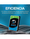 DISCO DURO SEAGATE SKYHAWK 4TB 3.5 SATA3