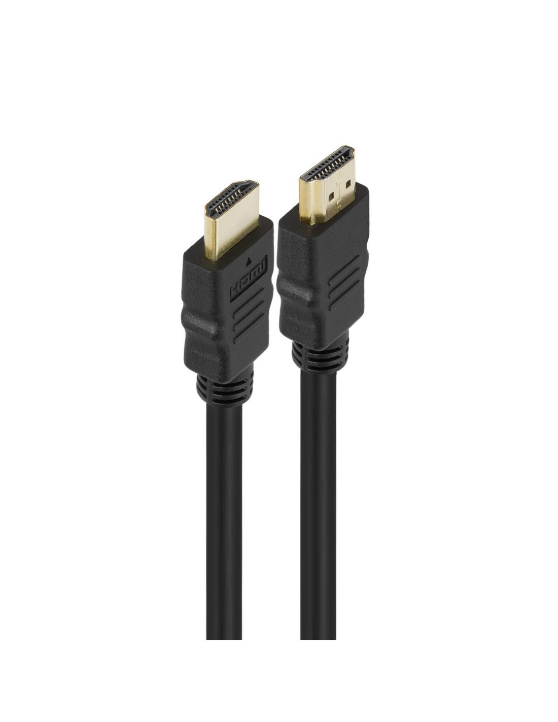 Ewent cable hdmi tipo a estandar macho a macho 10m negro
