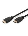 Ewent cable hdmi tipo a estandar macho a macho 10m negro