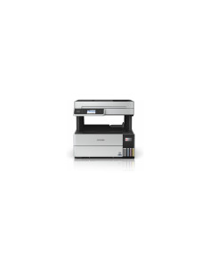 Epson ecotank ET-5150 impresora multifuncion inyeccion de tinta A4 4800 x 1200dpi 37 ppm wifi negro blanco