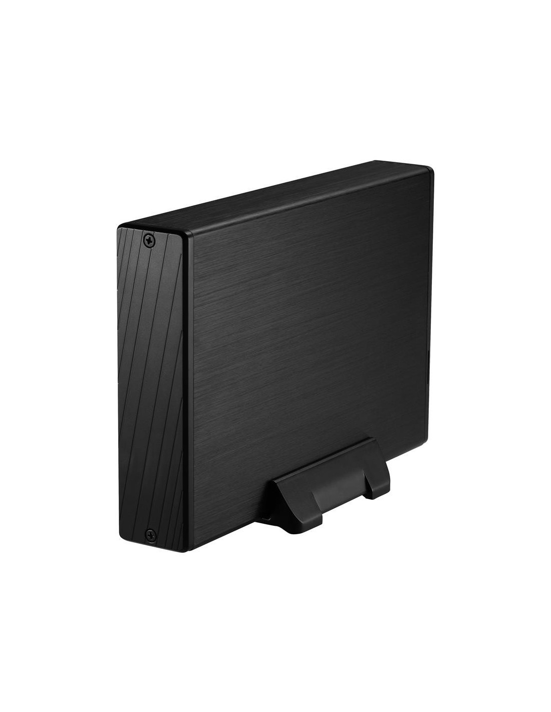 CAJA EXTERNA TOOQ HDD 3.5 USB 3.0 BLACK