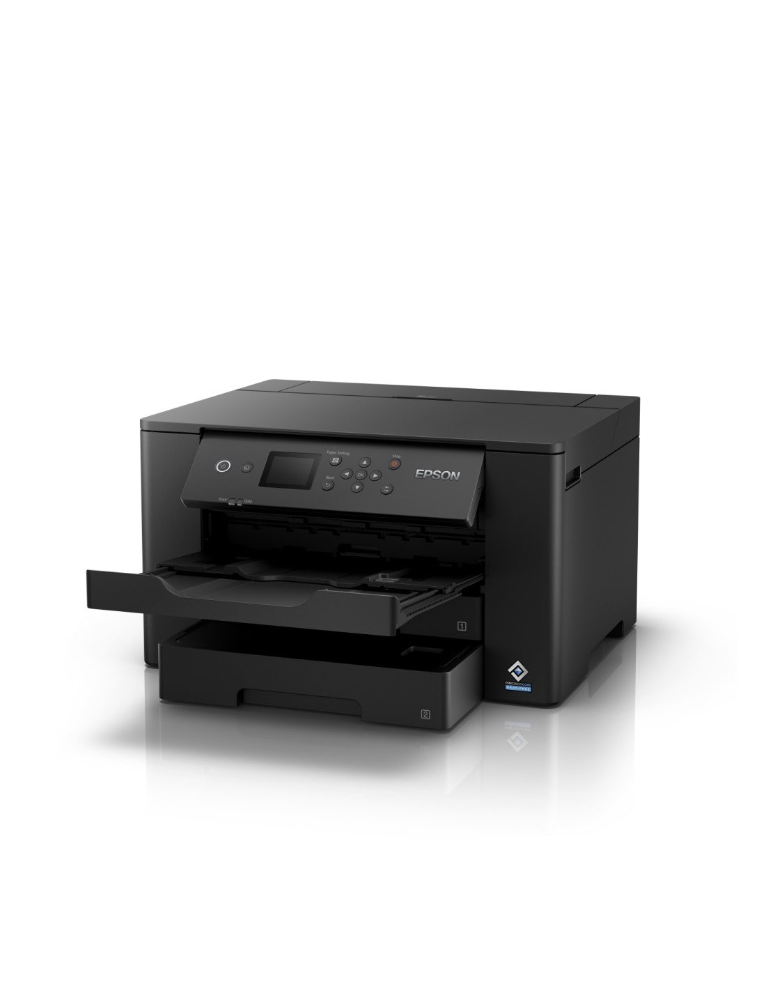 Impresora Epson WorkForce WF-7310DTW de inyección de tinta Color A3+ 4800 x 2400 DPI Wifi Negro
