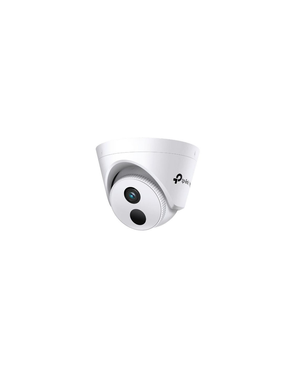 CAMARA IP TP-LINK VIGI TURRET INTERIOR 2MP 4MM IR 30M POE