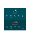 PACK CAMARA TP-LINK VIGI 4X BULLET 3MP POE + GRABADOR IP 8 CH POE