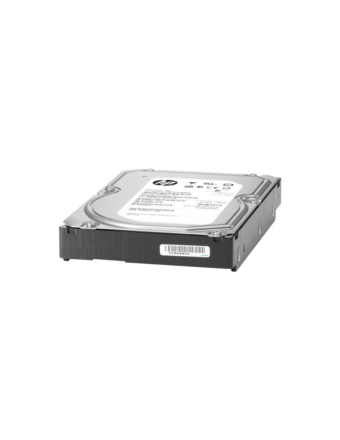 DISCO DURO HPE 1TB 3.5 6G SATA SERVER