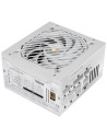 FUENTE DE ALIMENTACION MARS GAMING MBP 1000W 80+ GOLD MODULAR WHITE