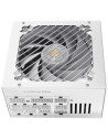 FUENTE DE ALIMENTACION MARS GAMING MBP 1000W 80+ GOLD MODULAR WHITE