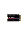 DISCO DURO SSD WESTERN DIGITAL SN740 256GB M.2 NVME 2280 M2