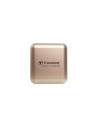 DISCO DURO SSD EXTERNO TRANSCEND 1TB 2,5 USB-C MAGSAFE GOLD