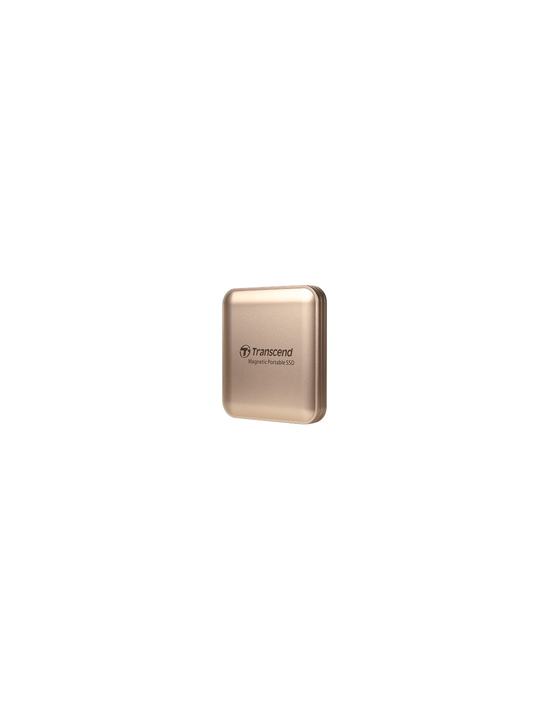 DISCO DURO SSD EXTERNO TRANSCEND 1TB 2,5 USB-C MAGSAFE GOLD