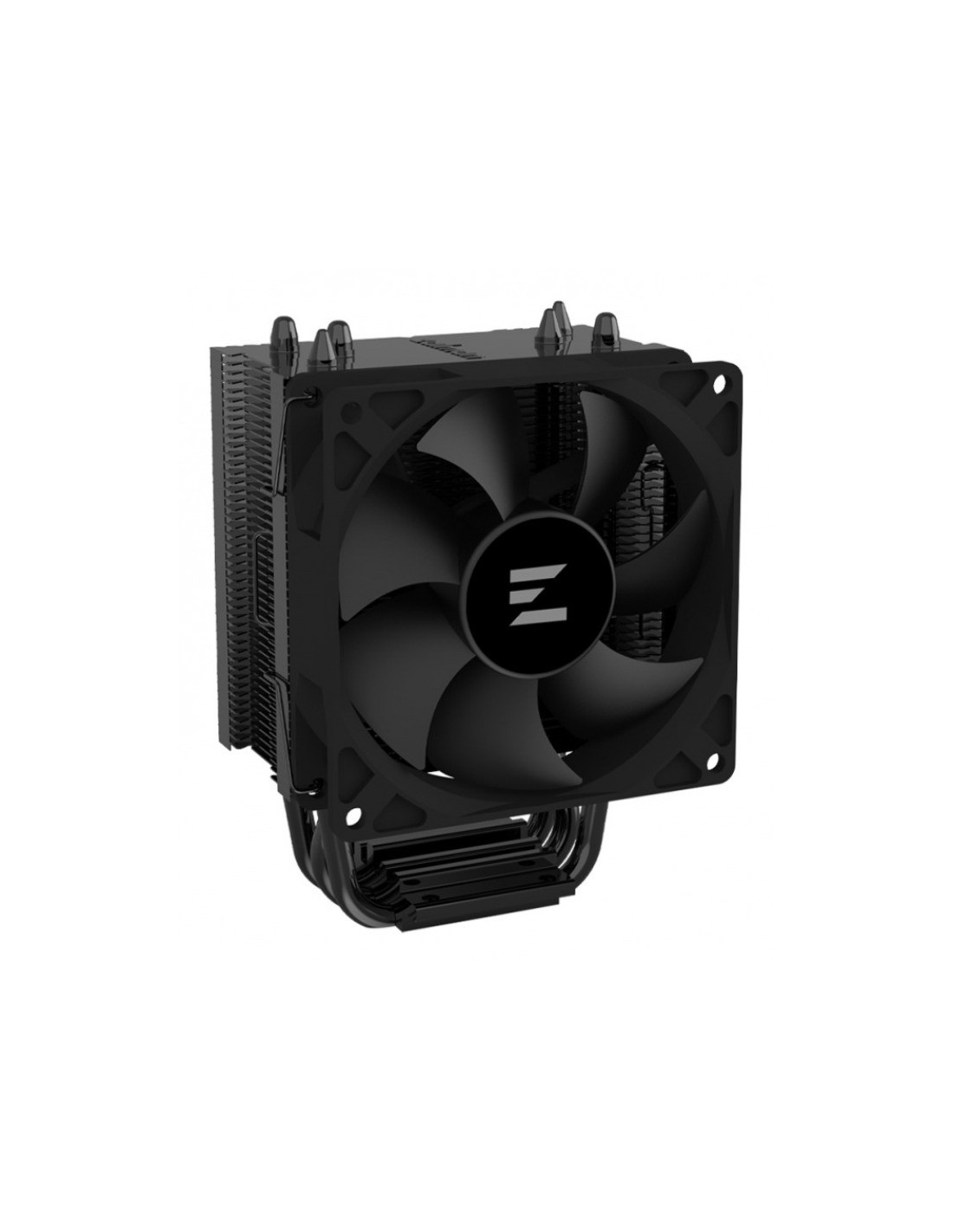 VENTILADOR + DISIPADOR CPU ZALMAN CNPS4X BLACK