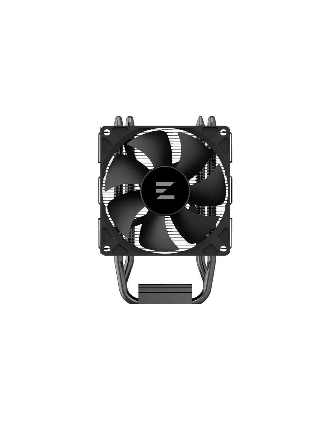 VENTILADOR + DISIPADOR CPU ZALMAN CNPS4X BLACK