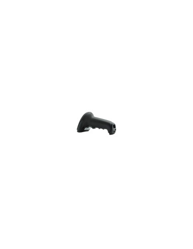 Premier MS3-1D RF Lector de códigos de barras portátil Laser Negro