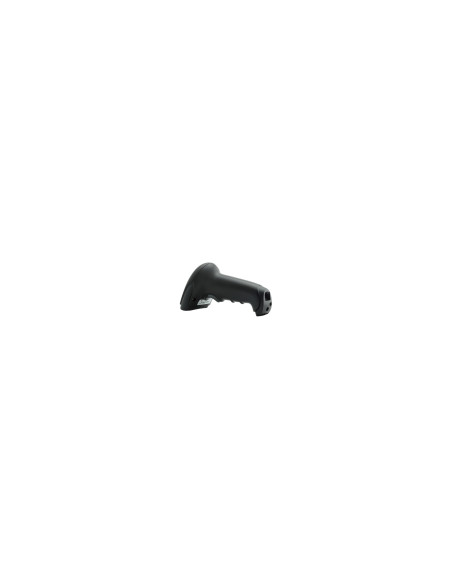 Premier MS3-1D RF Lector de códigos de barras portátil Laser Negro