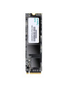 DISCO DURO SSD APACER AS2280P4 1TB M2 NVME PCIE M.2 2280