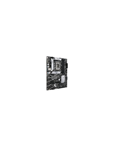ASUS PRIME B760-PLUS D4 Intel B760 LGA 1700 ATX
