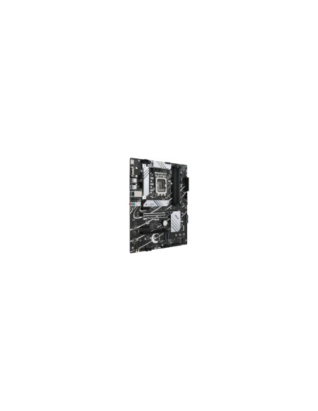 ASUS PRIME B760-PLUS D4 Intel B760 LGA 1700 ATX