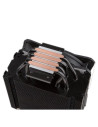 VENTILADOR + DISIPADOR CPU HIDITEC C12 BLACK