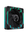 VENTILADOR GM 12CM ADICIONAL GAMING CLAW CHASIS ARGB SILENCIOSO BLACK