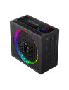 FUENTE DE ALIMENTACION GM RGB 1050W PRO FULL MODULAR 80+ GOLD ARGB