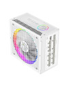 FUENTE DE ALIMENTACION GM RGB 1050W PRO FULL MODULAR 80+ GOLD ARGB WHITE