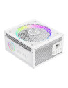 FUENTE DE ALIMENTACION GM RGB 1050W PRO FULL MODULAR 80+ GOLD ARGB WHITE