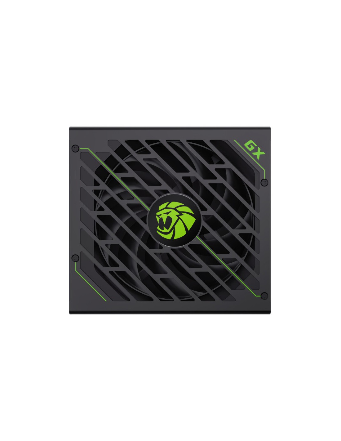 FUENTE DE ALIMENTACION GM 1250W PRO FULL MODULAR 80+ PLATINUM ATX3.1 PCIE5.1