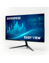 MONITOR ENTERPRISE EASY-VIEW 22 FULL-HD 100HZ VGA + HDMI VESA ULTRA THIN BORDER FREE 3YR GAR
