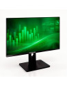 MONITOR ENTERPRISE PRO-VIEW 24 IPS FHD 120HZ VGA + HDMI + DISPLAYPORT ERGONOMICO MULTIMEDIA VESA ULTRA THIN BORDER FREE 3YR GAR