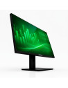 MONITOR ENTERPRISE PRO-VIEW 24 IPS FHD 120HZ VGA + HDMI + DISPLAYPORT ERGONOMICO MULTIMEDIA VESA ULTRA THIN BORDER FREE 3YR GAR