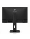MONITOR ENTERPRISE PRO-VIEW 24 IPS FHD 120HZ VGA + HDMI + DISPLAYPORT ERGONOMICO MULTIMEDIA VESA ULTRA THIN BORDER FREE 3YR GAR