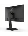 MONITOR ENTERPRISE ULTRA-VIEW 27 IPS QHD 2K 120HZ USB + HDMI + DISPLAYPORT ERGONOMICO MULTIMEDIA VESA 3YR GAR