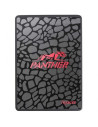 DISCO DURO SSD APACER PANTHER AS350 512GB SATA3
