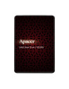 DISCO DURO SSD APACER AS350X 512GB 2.5 SATA3
