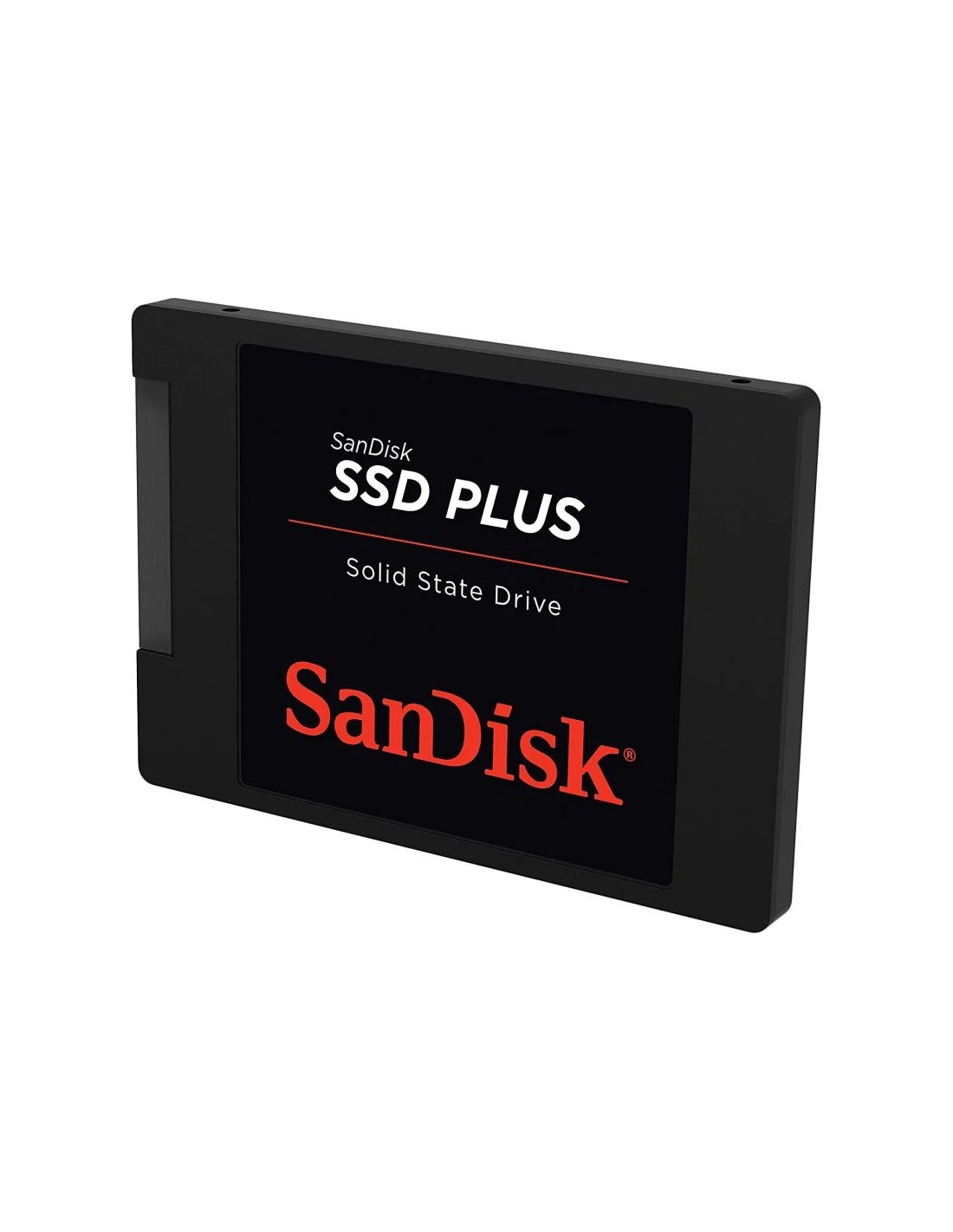 DISCO DURO SSD SANDISK PLUS 1TB